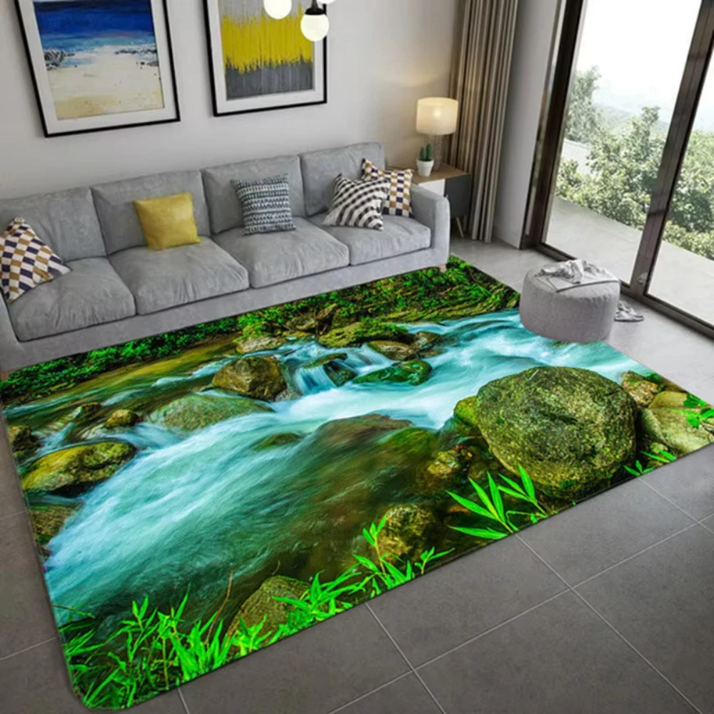 Nature Inspired 3D Scenery Car - Kids Outdoor Ideas review and price