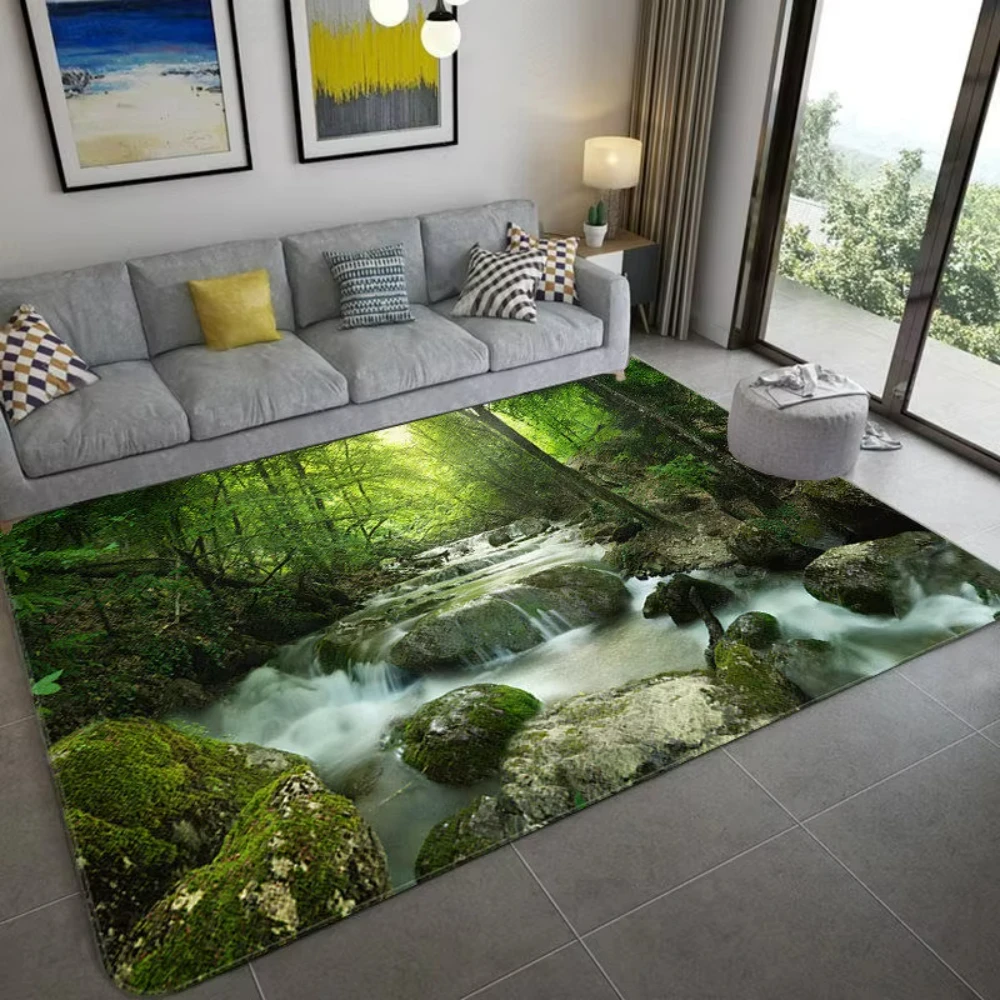 Nature Inspired 3D Scenery Car - Kids Outdoor Ideas review and price