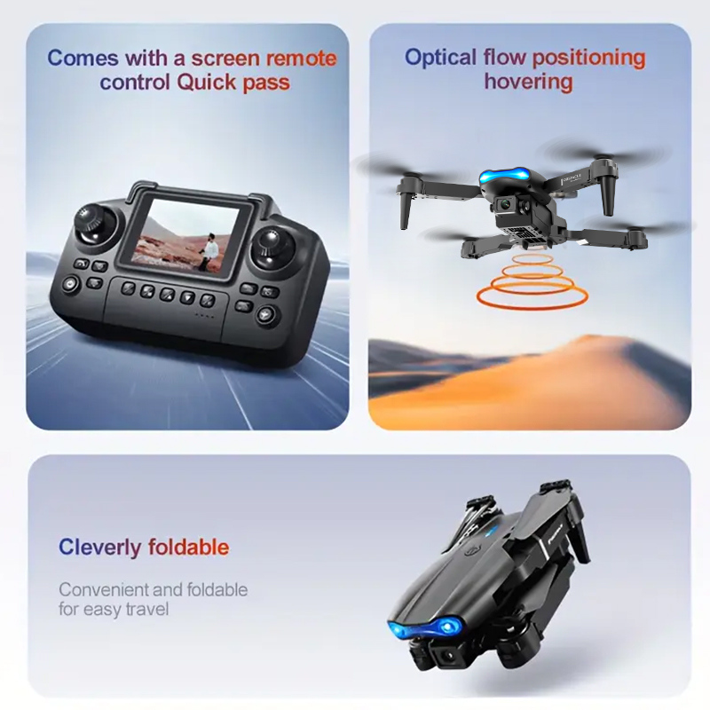 Beginner Friendly Camera Drone - Kids Outdoor Ideas review and price