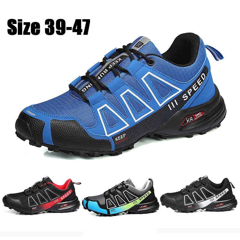New Men's Boots Outdoor Hiking - Kids Outdoor Net review and price