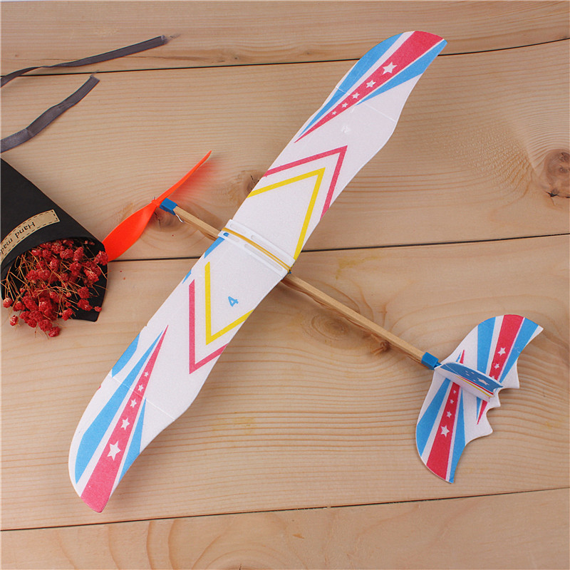 10PCS Airplane Model Rubber Ba - Kids Outdoor Fun review and price