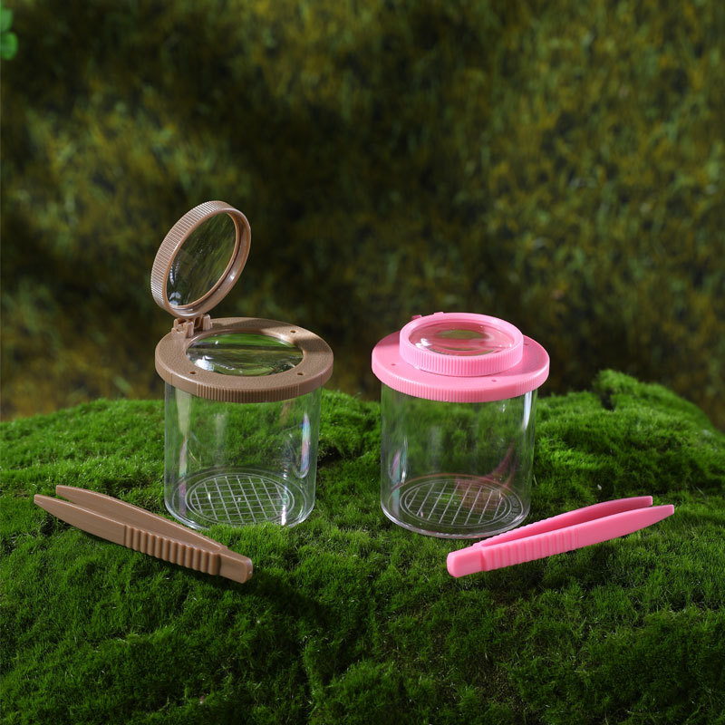 Insect Observation Jar Observa - Kids Outdoor Net review and price