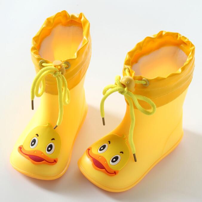 Children's Rain Boots Boy Girl - Kids Outdoor Net review and price