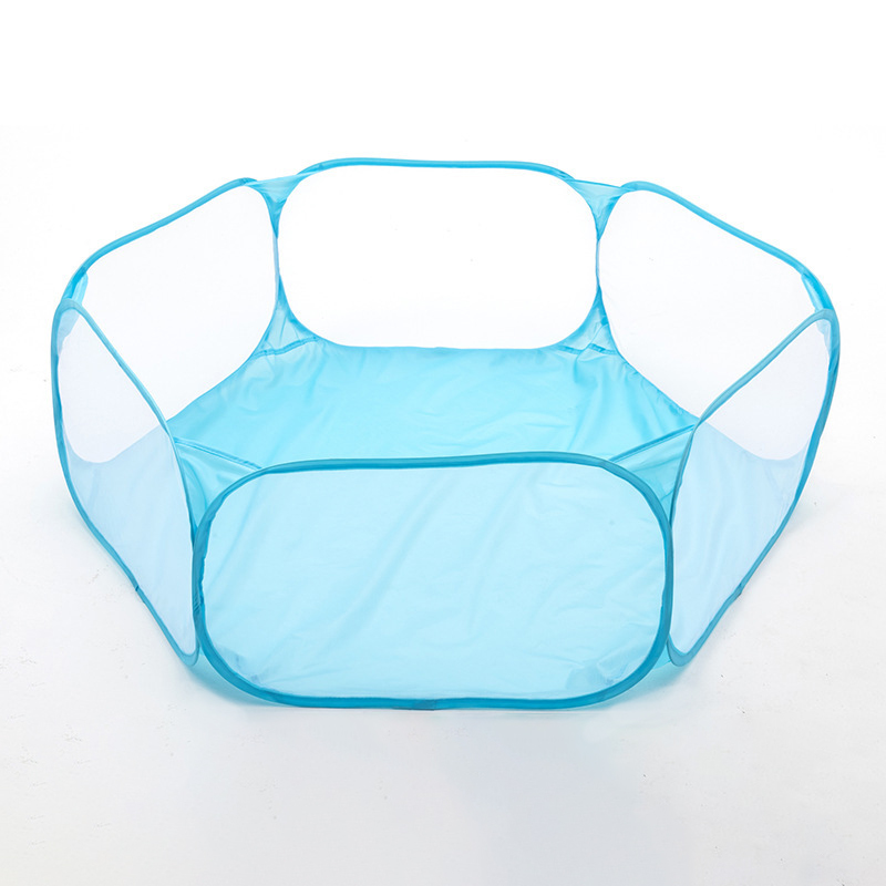 1.2M Ball Pit Ball Pool Foldab - Kids Outdoor Wendy House review and price