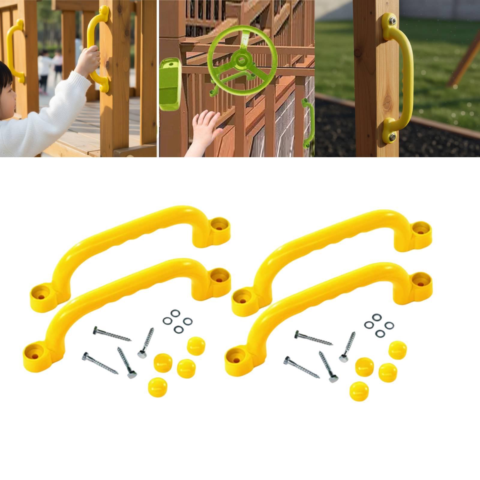 Outdoor Climbing Frame Handles - Kids Outdoor Climbing Frame review and price