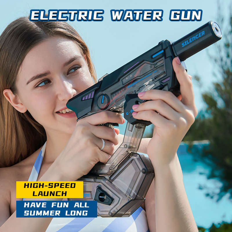 LED Fire Breathing Electric Wa - Kids Outdoor Toys B&Q review and price