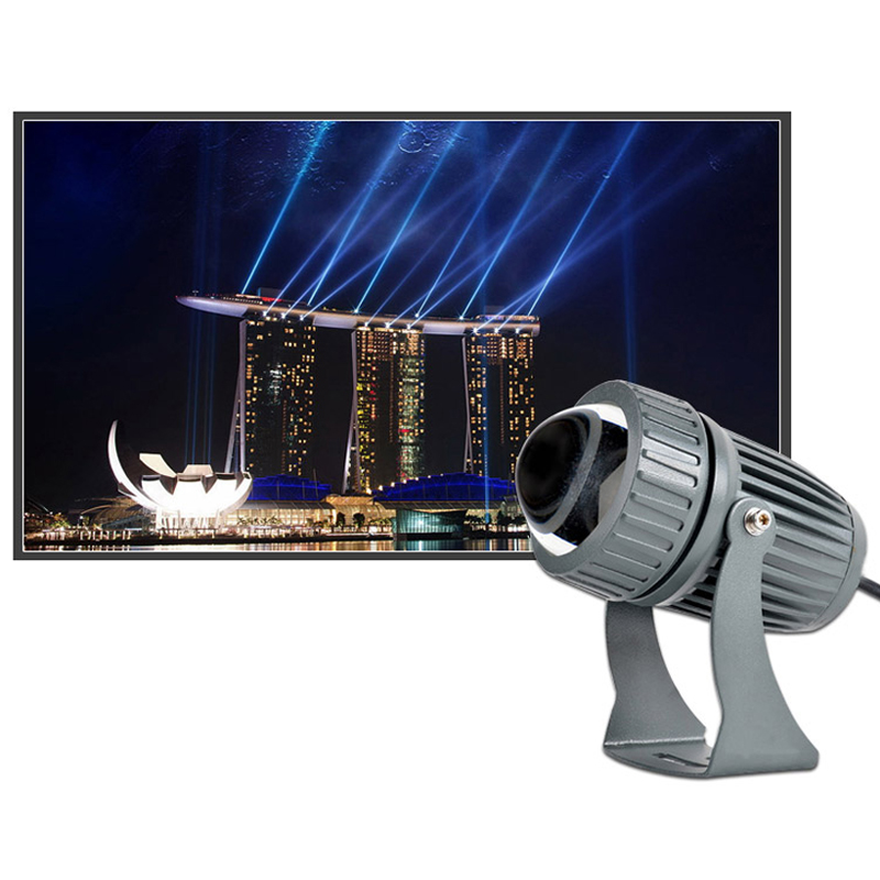 LED Lawn Light 3W/10W Wall Was - Balance Beam Outdoor review and price