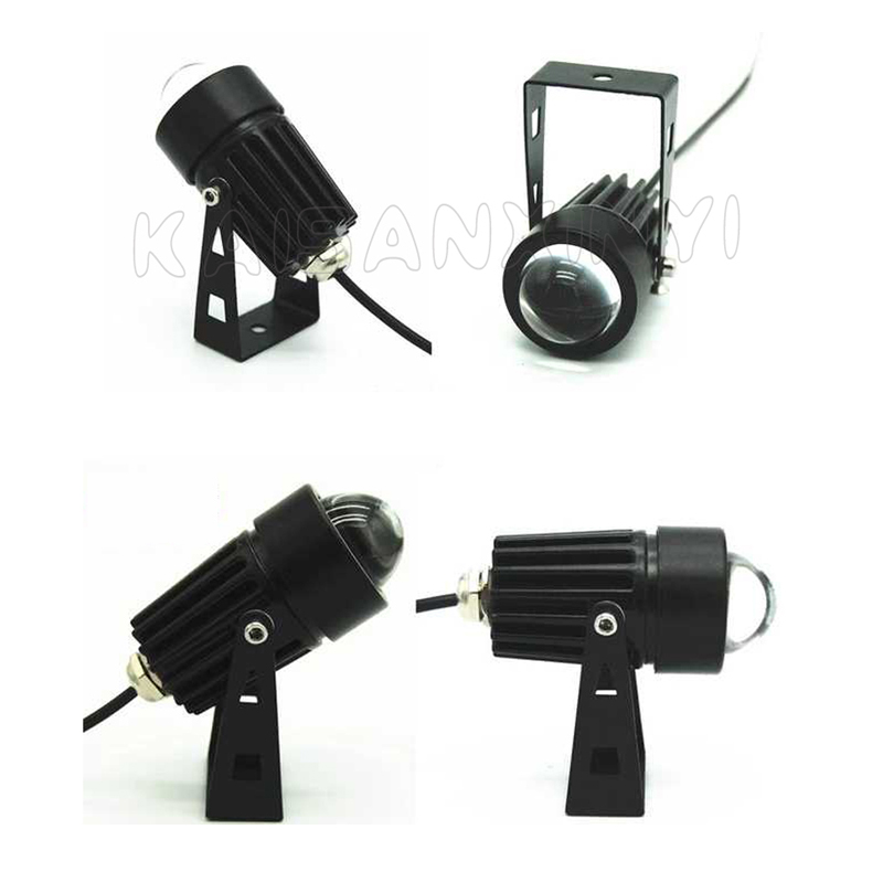 LED Lawn Light 3W/10W Wall Was - Balance Beam Outdoor review and price