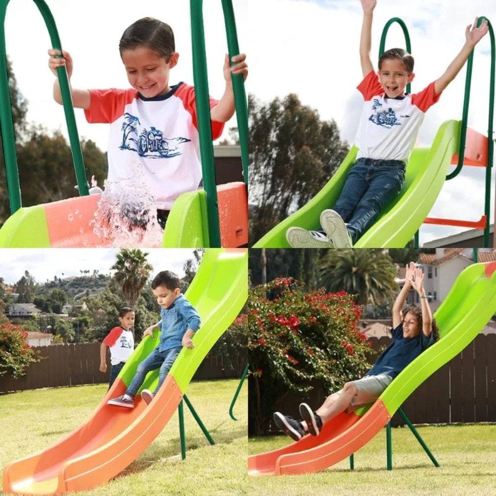 Patio Umbrellas-Playground Sli - Kids Outdoor Umbrella review and price