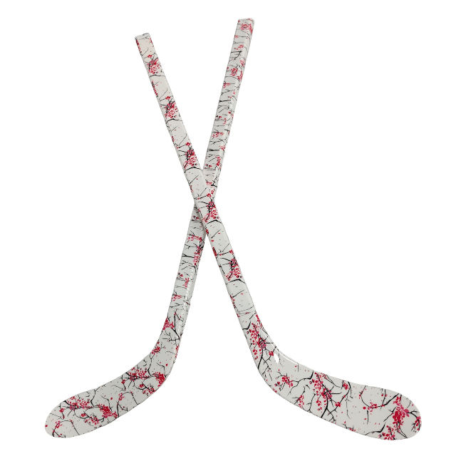 Kids Durable ABS Ice Hockey St - Kids Outdoor Ideas review and price