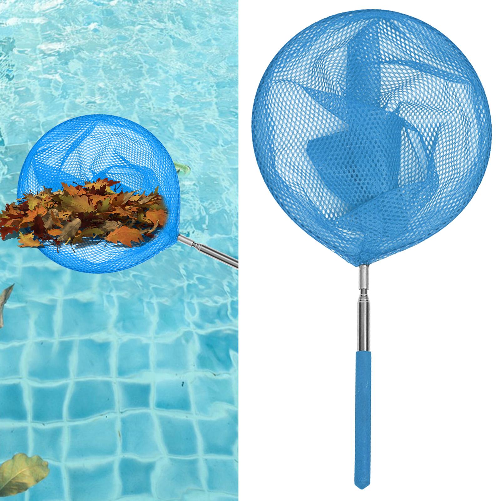 Pool Skimmer Net With Telescop - Kids Outdoor Net review and price