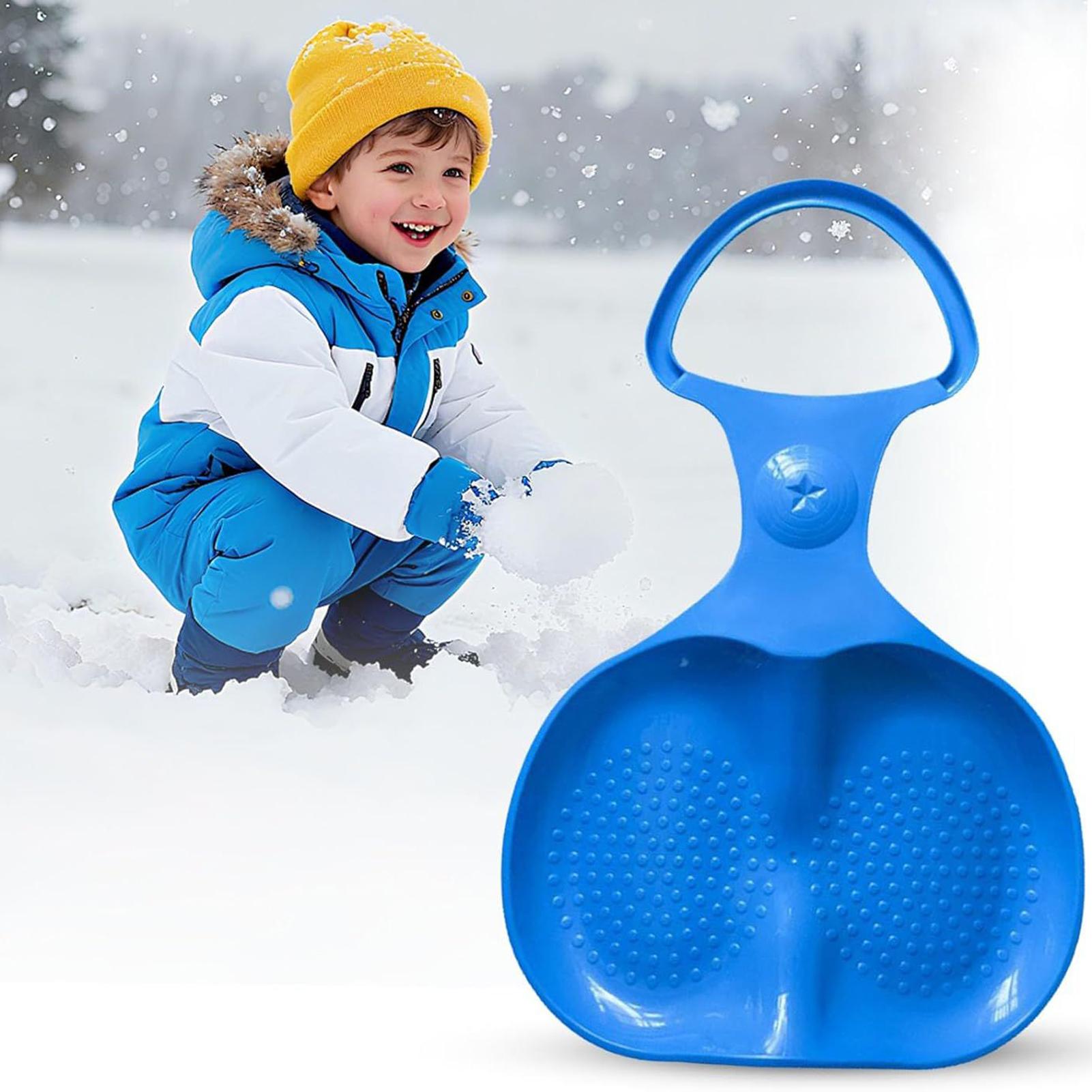 Sleds For Snow Winter Sports S - Outdoor Kid review and price