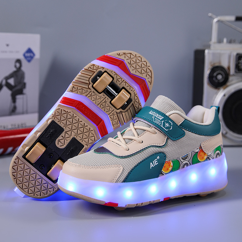 Kids Roller Skate Shoes Fashio - Kids Outdoor Toys B&Q review and price