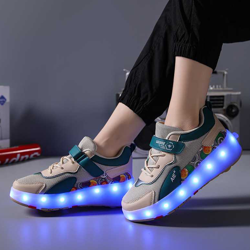 Kids Roller Skate Shoes Fashio - Kids Outdoor Toys B&Q review and price