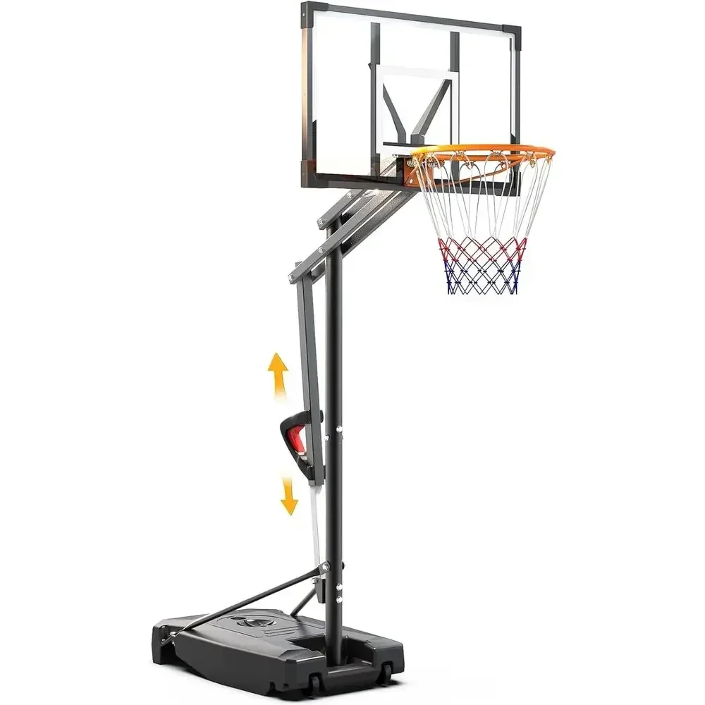 Portable Outdoor Basketball Ho - Kids Outdoor Basketball Hoop review and price