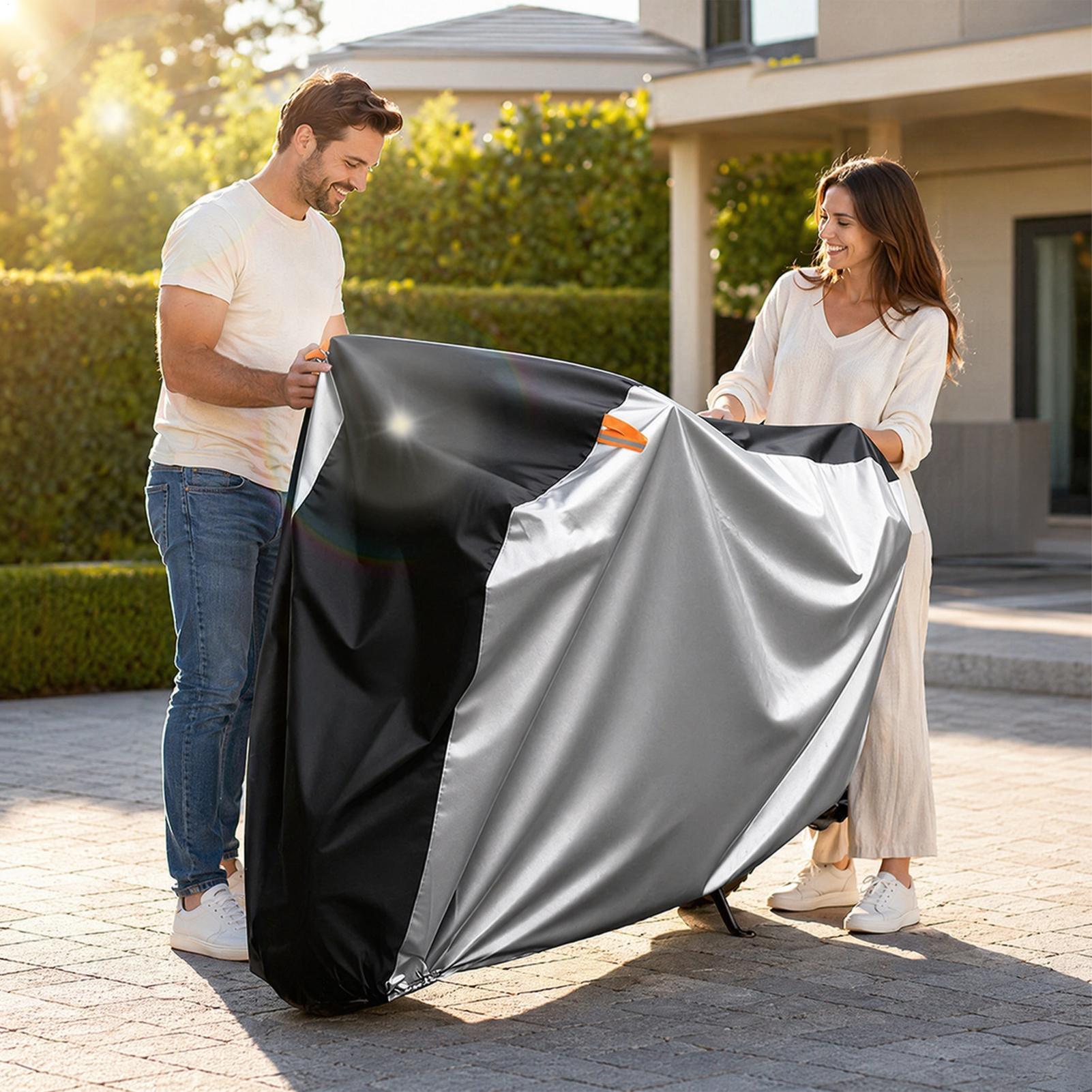 Motorcycle Cover Waterproof Ou - Outdoor Kid review and price