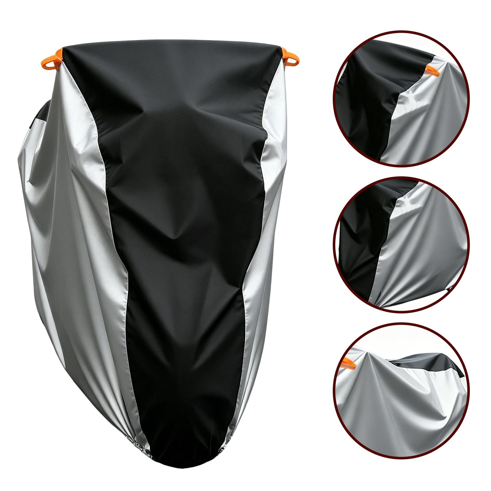 Motorcycle Cover Waterproof Ou - Outdoor Kid review and price