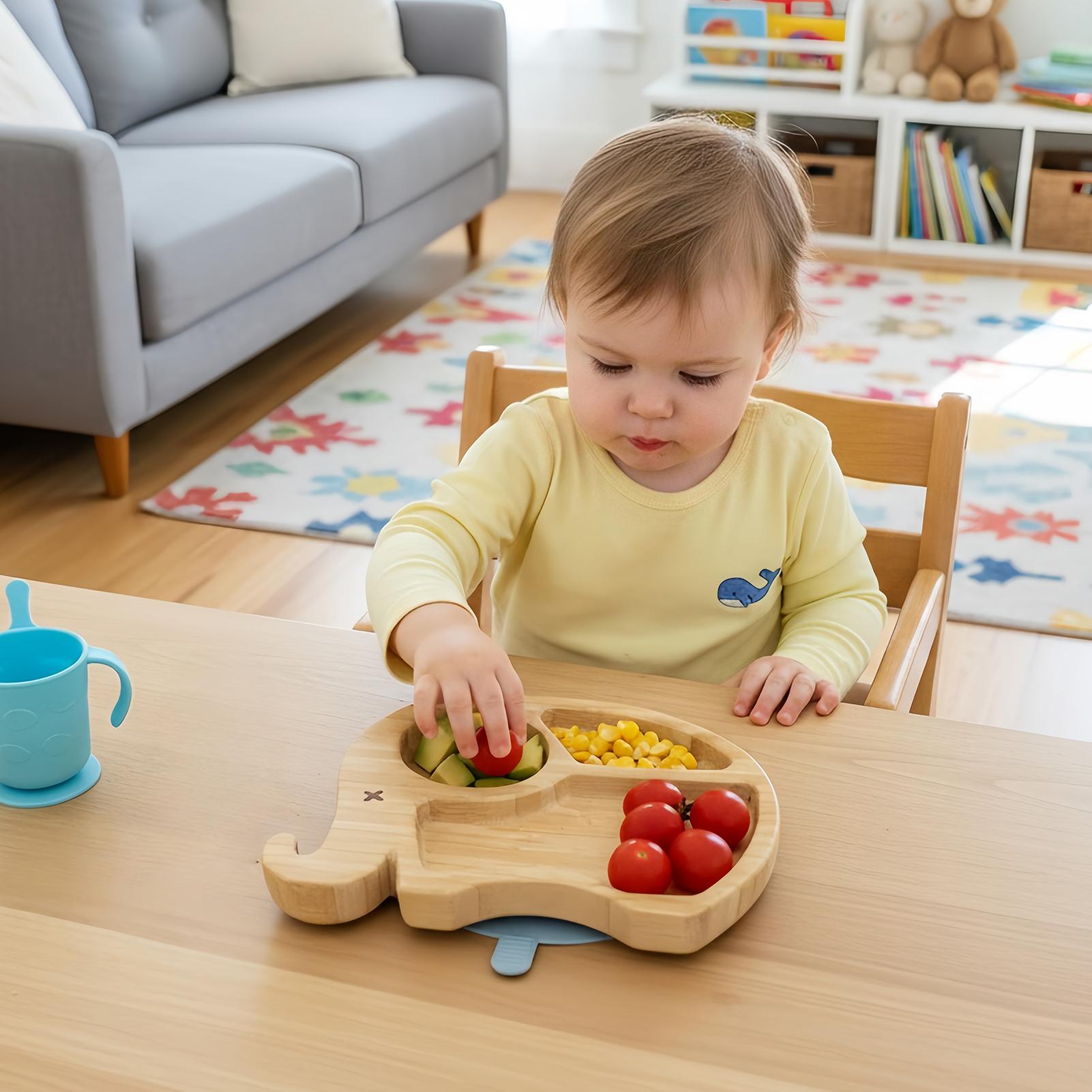 Kids Dinner Set Cartoon Dinner - Kids Outdoor Dining Set review and price