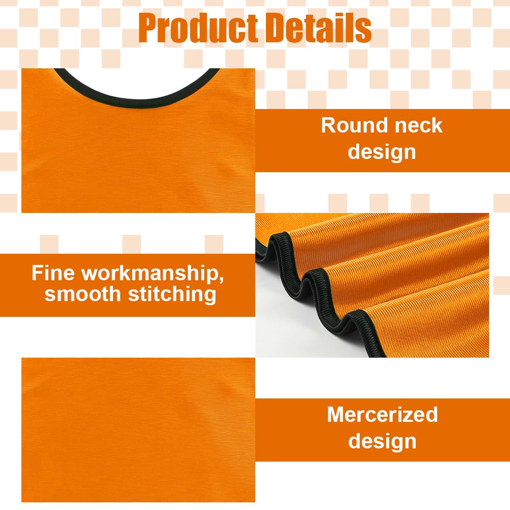12PCS Football Training Vest B - Kids Outdoor Net review and price