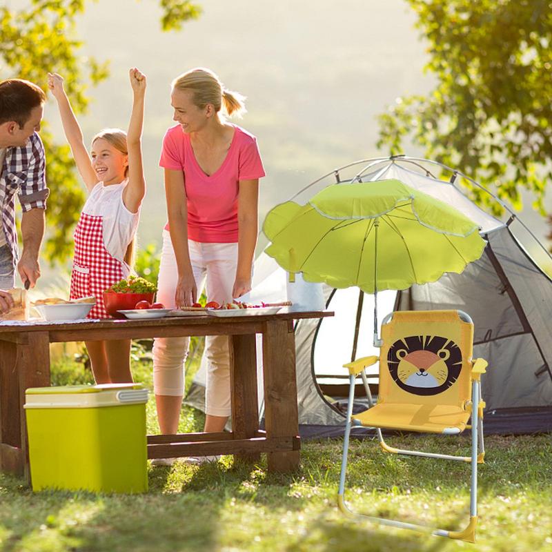 Kids Umbrella Chair Beach Sand - Kids Outdoor Umbrella review and price