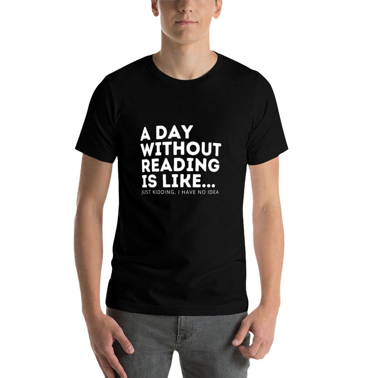 A Day without reading is like. - Kids Outdoor Ideas review and price
